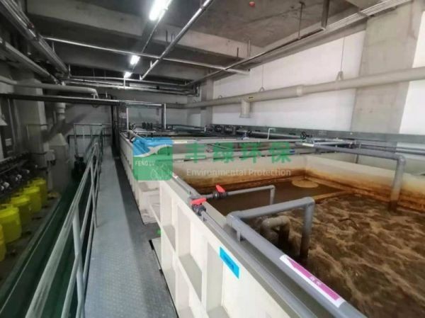 在進行工業廢水處理時，有哪些環保和經濟效益需要考慮？