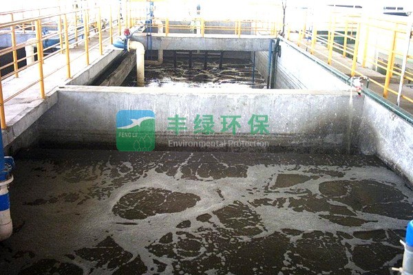 如何提高工業廢水處理的效率和質量？